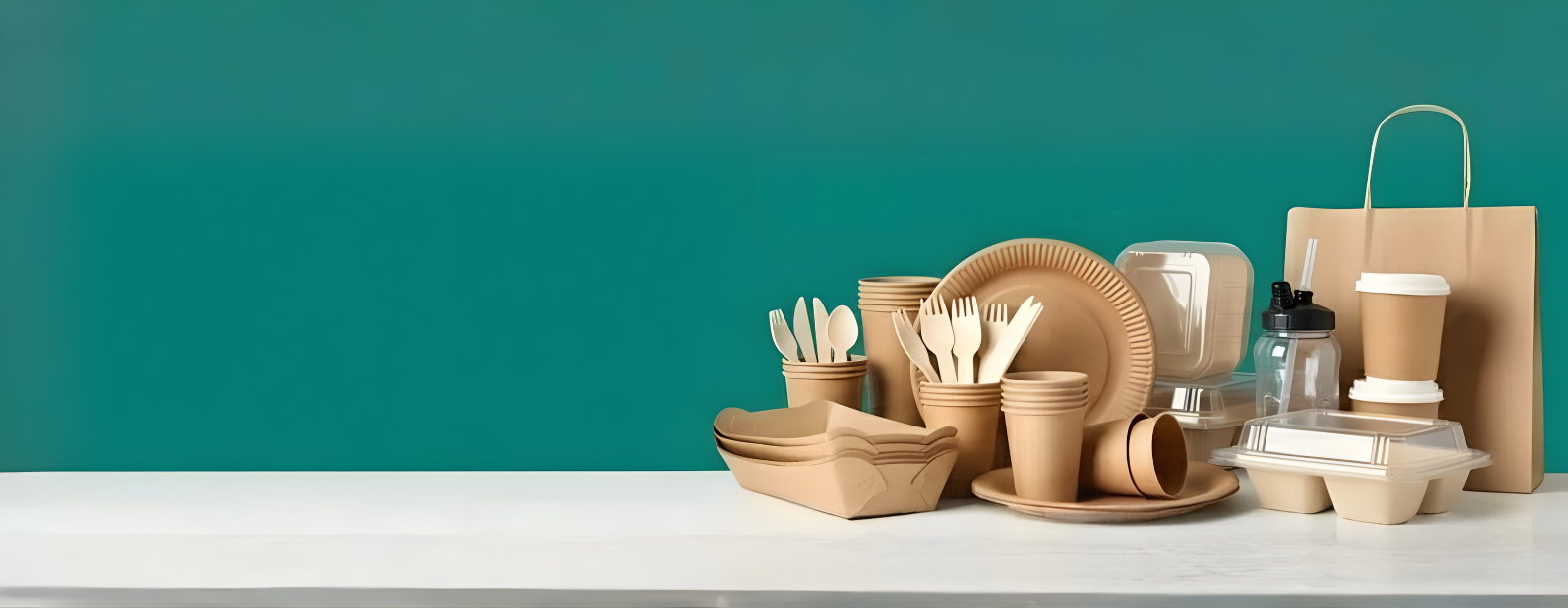 Elevate your business with our TOP Packaging Solutions